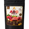 ABC Malt by AT BOTANICS, Apple Beetroot and Carrot 150g